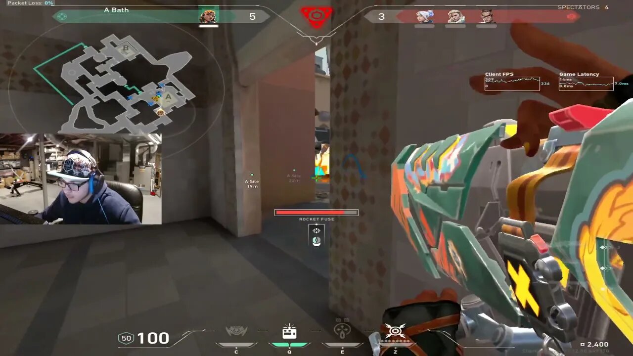 ace clutch