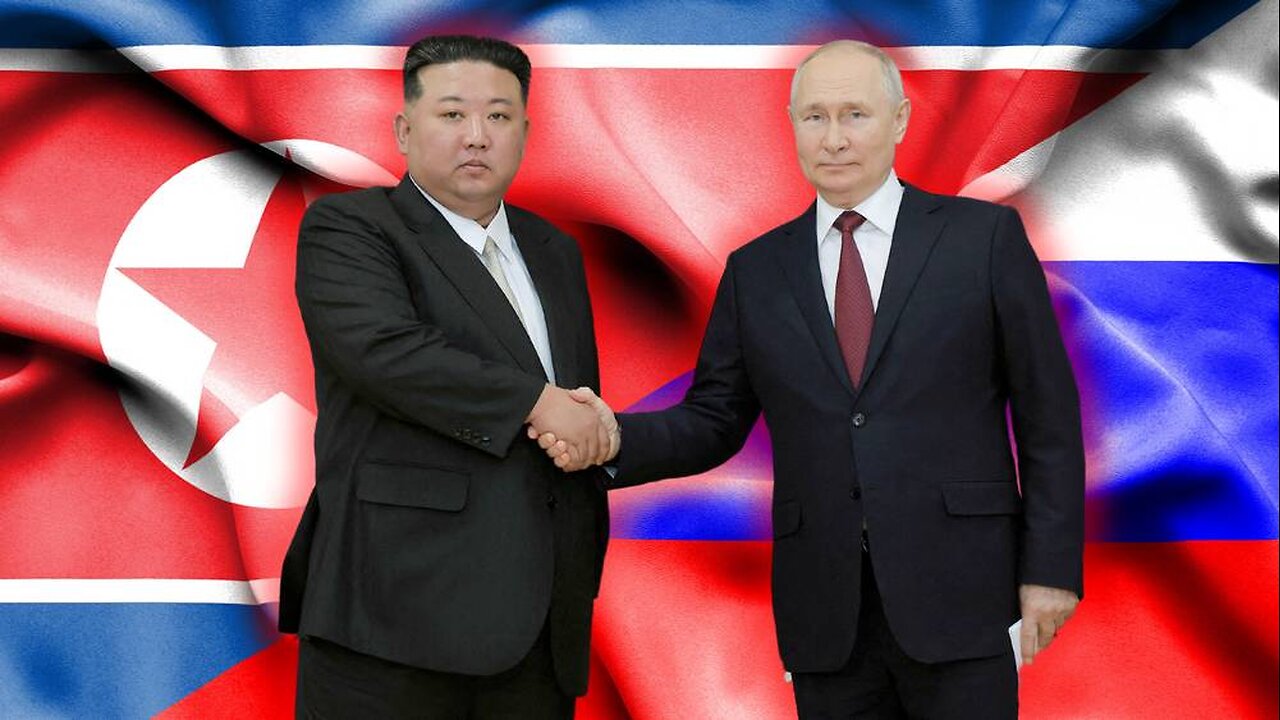 Vladimir Putin Is Engaging In Master Diplomacy And Geopolitics