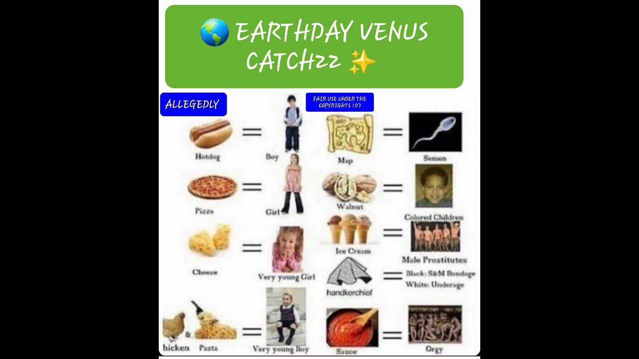 Symbols Will Be There Down Fall