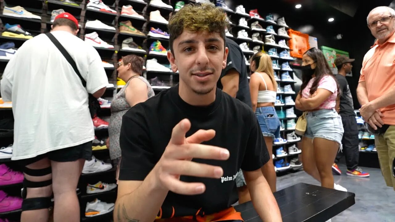 FaZe Rug SHUTS DOWN COOLKICKS!