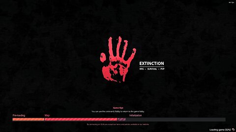 NOT RP GLife Extinction 001