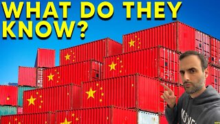 China is Signalling Some Very Big Changes | Watch Carefully