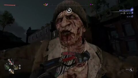 Dying Light 2 - How Long Until I Screw Up?