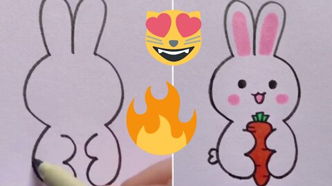 Amazing Drawing shorts video. That will make you surprise