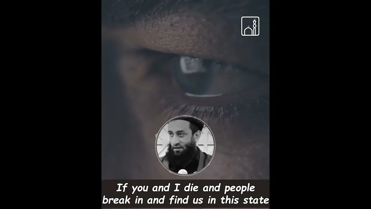 Protect Yourself from a Disgraceful Death- M. 'Ata' Penjiwini #shorts #islam