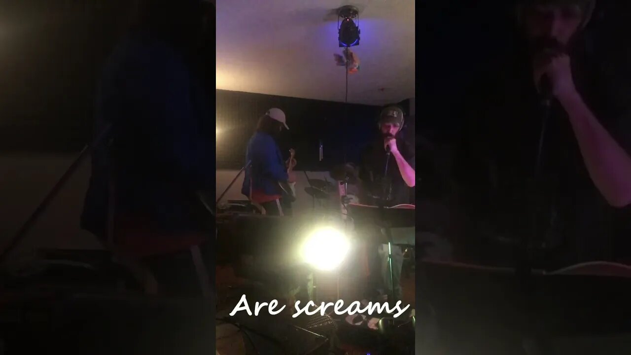 Degeneration verse