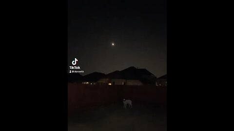 A criatura na lua de sangue