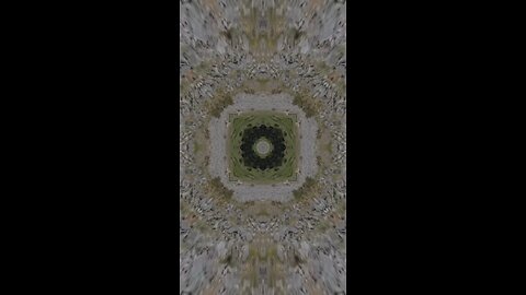 Abstract Kaleidoscope