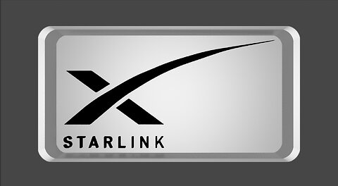 STARLINK ANIMATION