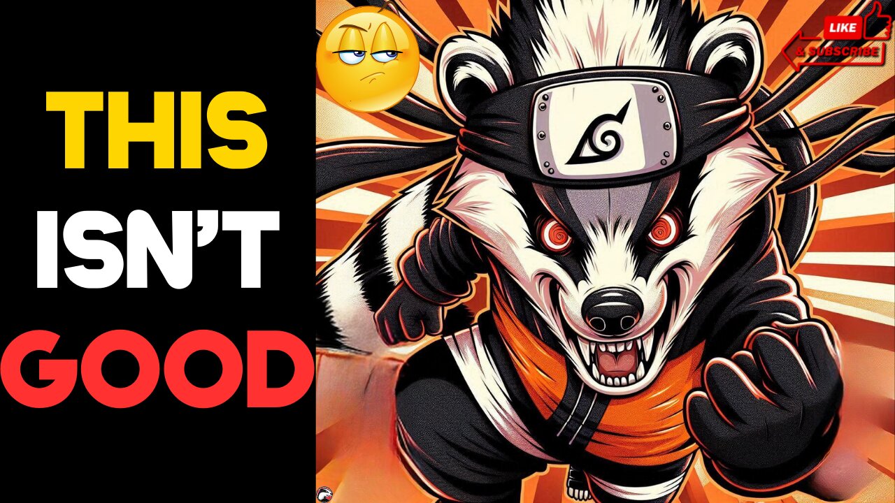 Rumor Has It Lionsgate's Live Action Naruto Film Is A Complete Disaster!