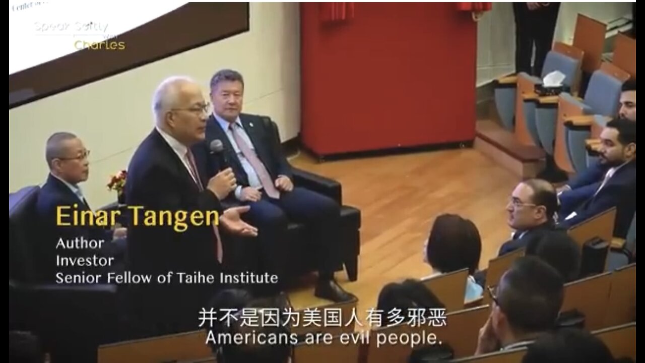 US spend 1.5 billions to teach journalists write negative news on China