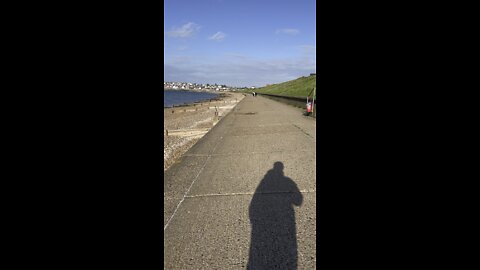 Near death experience - part 1