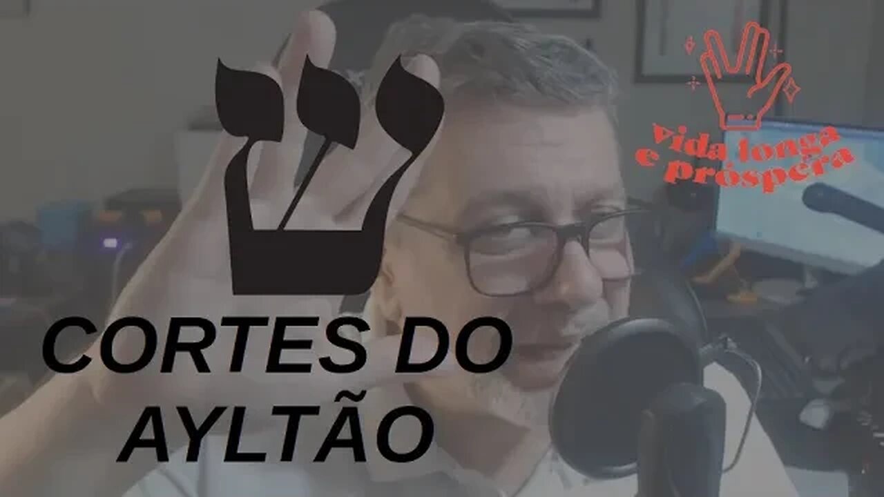 Goécia na Botânica, Povos Espiritualizados, Religião na Maçonaria - Corte de live