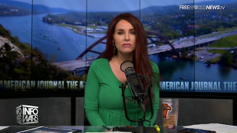 AMERICAN JOURNAL (Full Show) Tuesday - 11/16/21