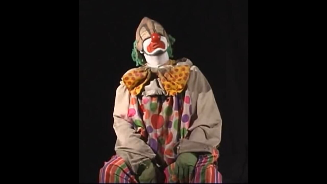 Yucko The Sad Clown Saga