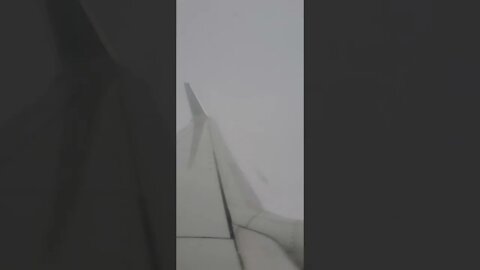 very cloudy this morning