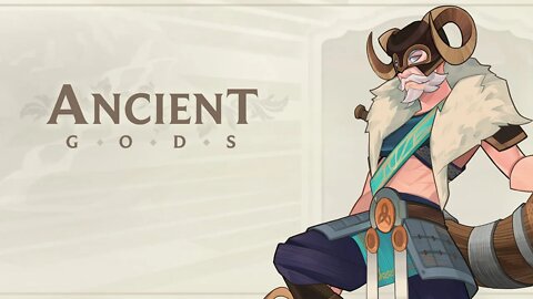 Ancient Gods (Demo): Slappin' Down Gods!