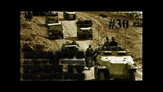 Let's Play Hearts of Iron IV TfV - Black ICE Germany 30