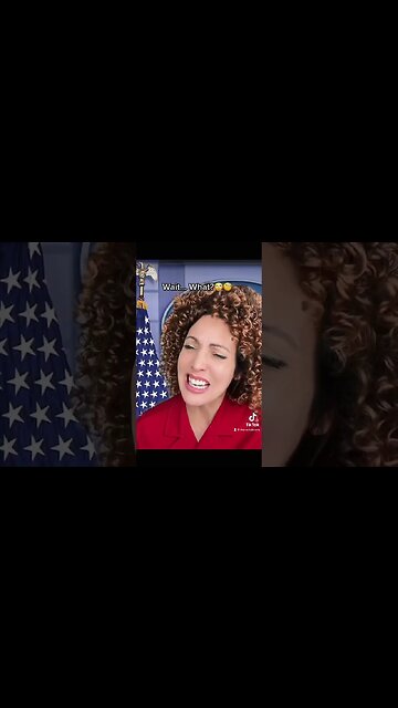 2 MORE YEARS TO GO 🙄😩🥸 #biden #joebiden #karinejeanpierre #trump #conservative