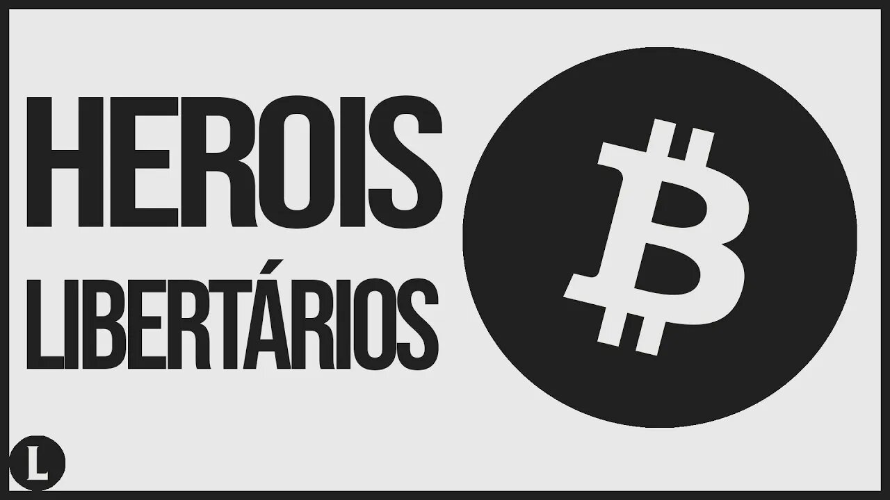 Nossos heróis BITCOINHEIROS