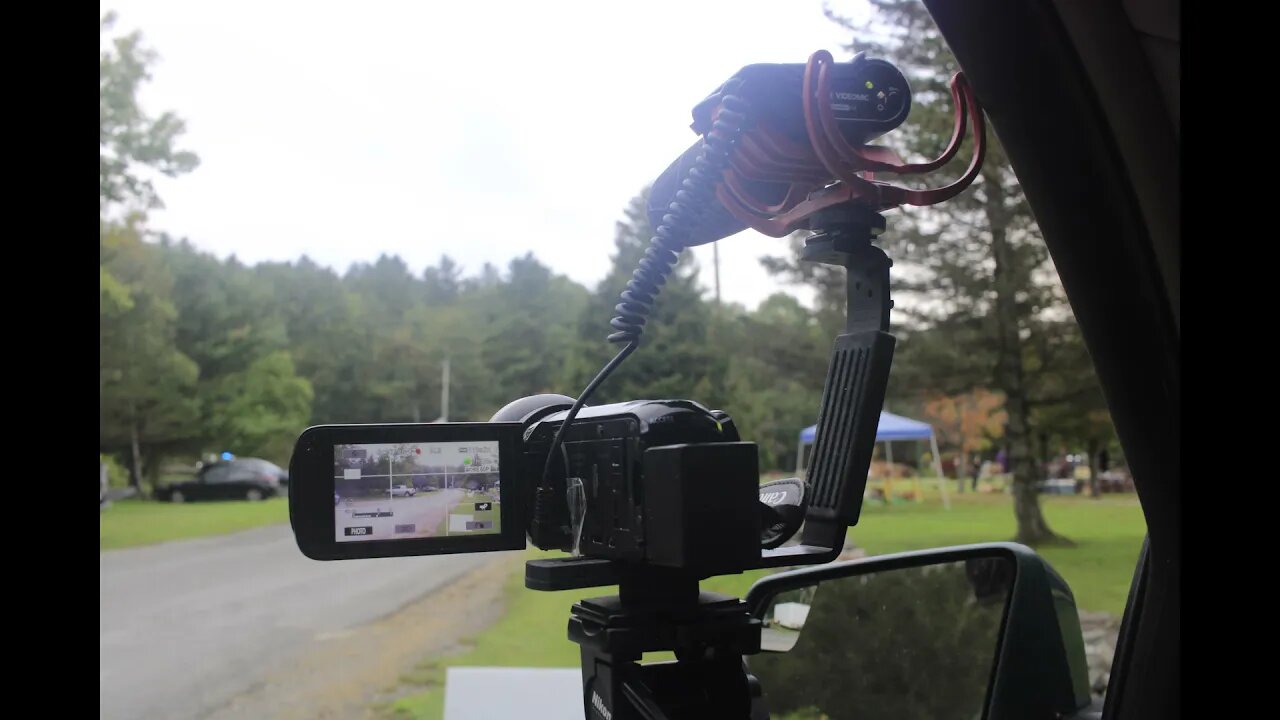 BTS Cars and Rodders and Fireworks