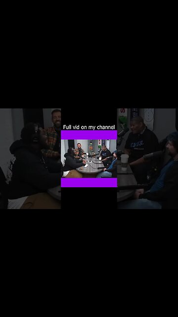 Adam22 Is The Biggest Cuck #fyp #short