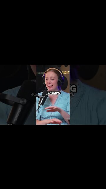 Cheating For Women Is More Worse.