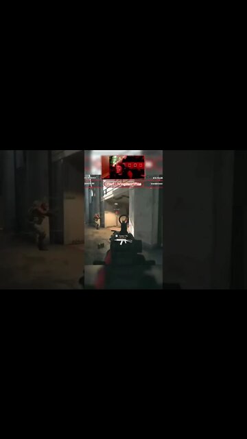 Pay no attention to the chatter - CoD MWII Beta