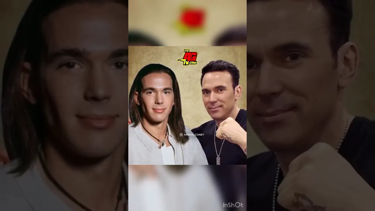RIP Jason David Frank | The White / Green Ranger 🕊️🫡 #powerrangers