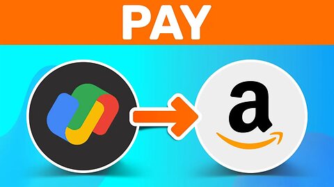 How To Pay With Google Pay On Amazon