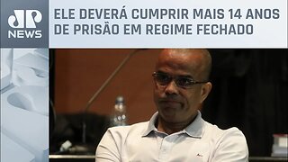 Fernandinho Beira-Mar e seis filhos são condenados por organização criminosa