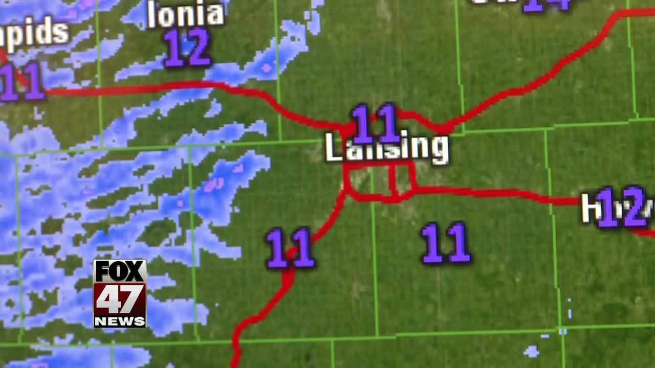 With upcoming extreme temperatures, frostbite can happen within minutes
