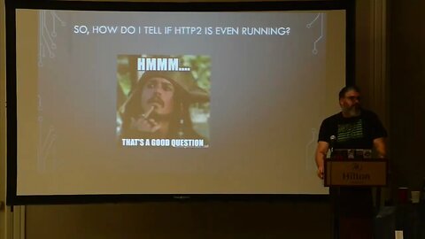 HTTP2 and You Security Panda
