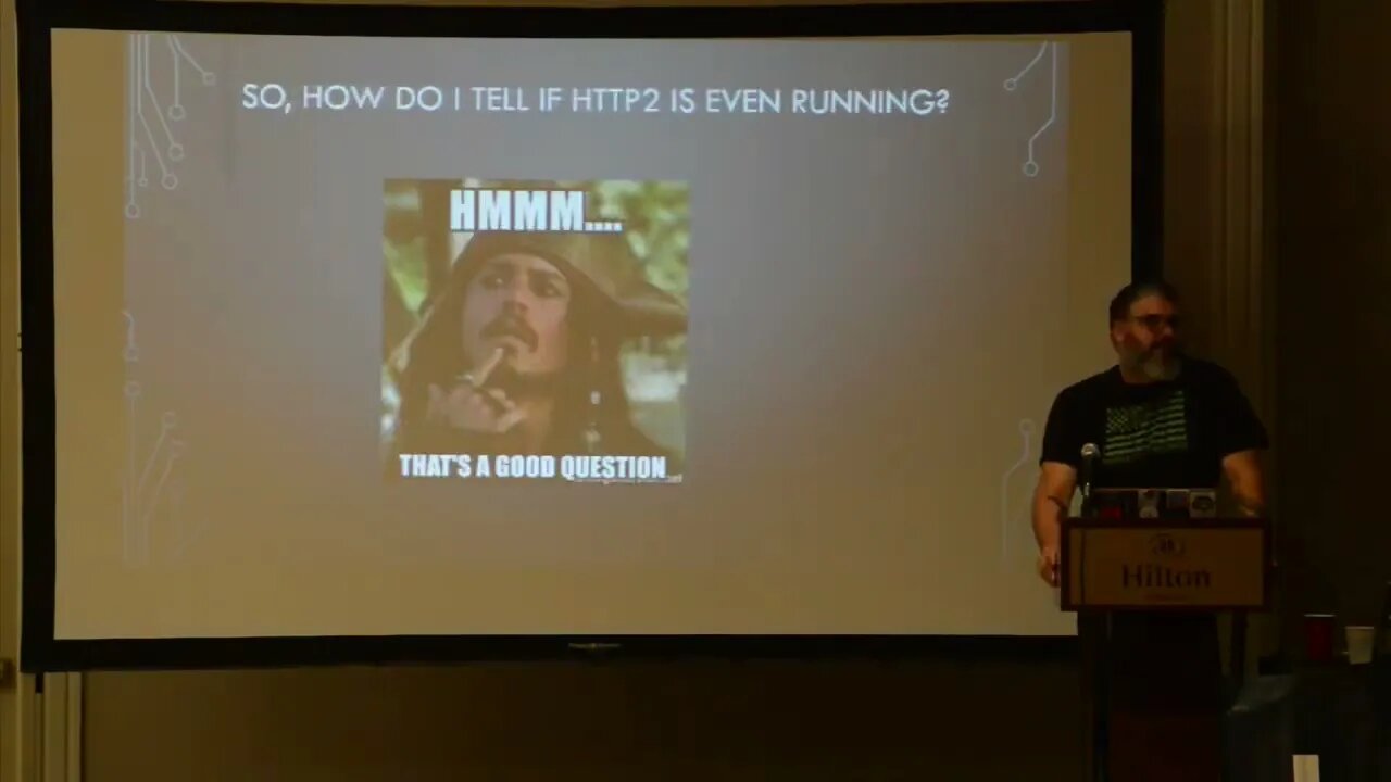 HTTP2 and You Security Panda