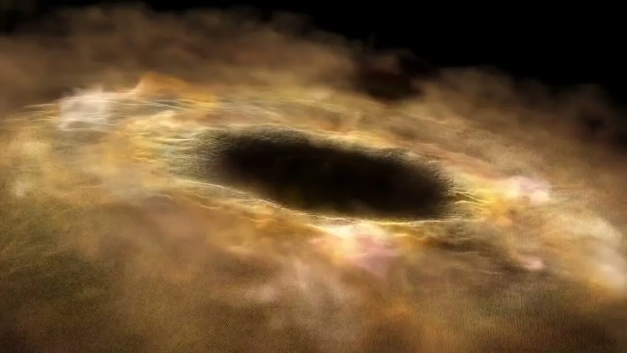 Black Hole Worm Hole Free stock footage Free HD Videos no copyright