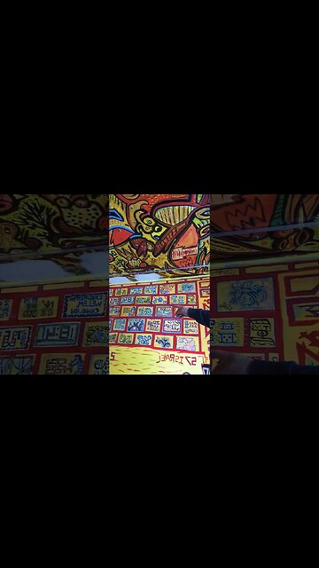 THE ART IN NUMEROLOGY.