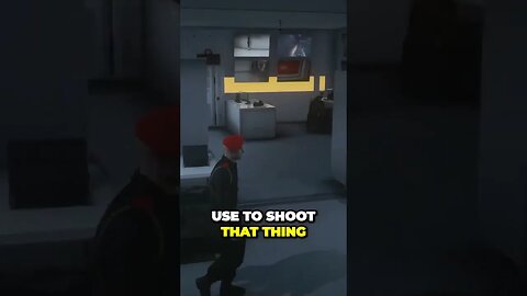HITMAN 3 Brief Case Versus A SMALL ARMY - Playing A DEADLY Game #shorts #short #hitman #hitman3