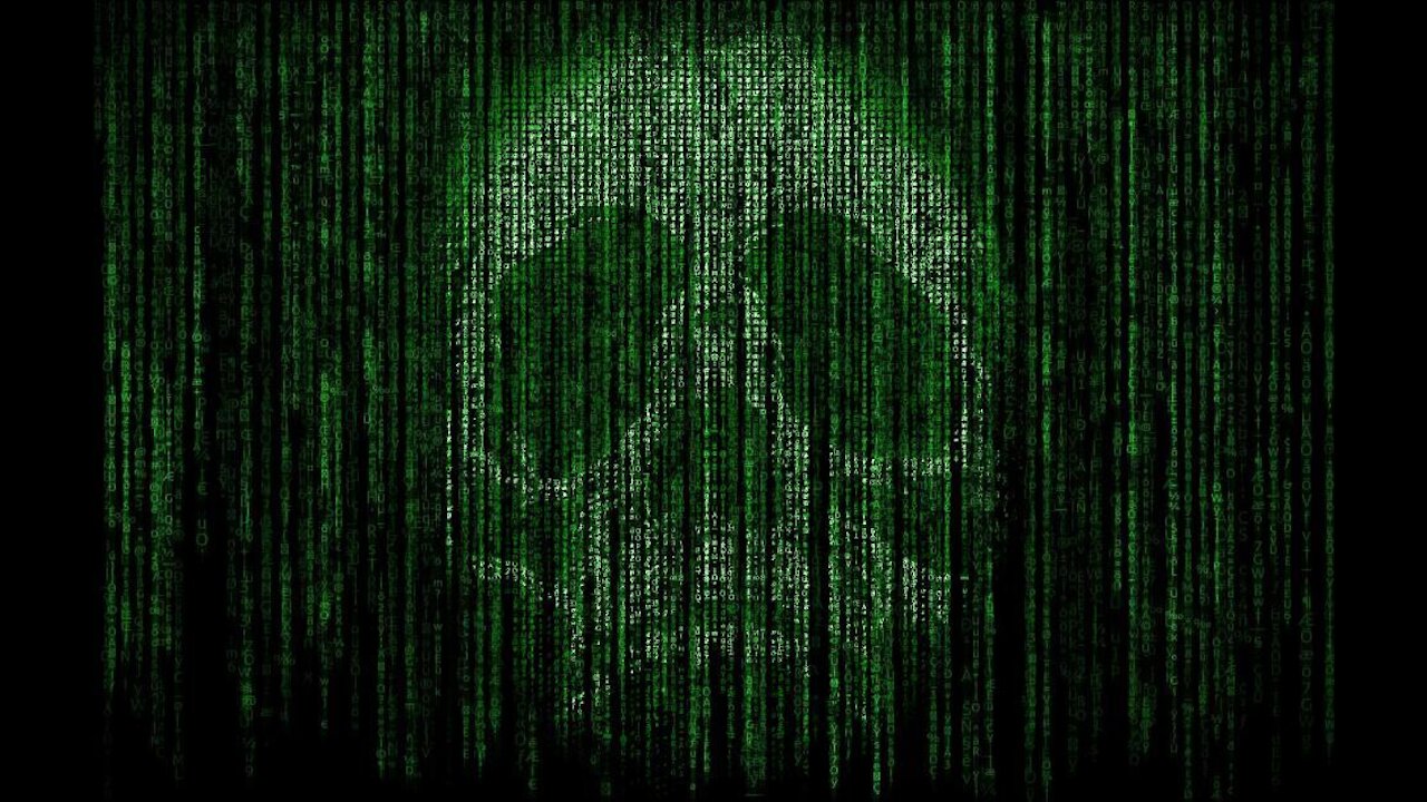 NWO Plans for UFO Disclosure, Cyber Pandemic, and the Mark of the Beast