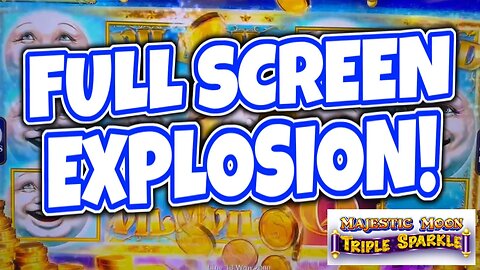 MIND-BLOWING Mega Jackpot WIN!!!