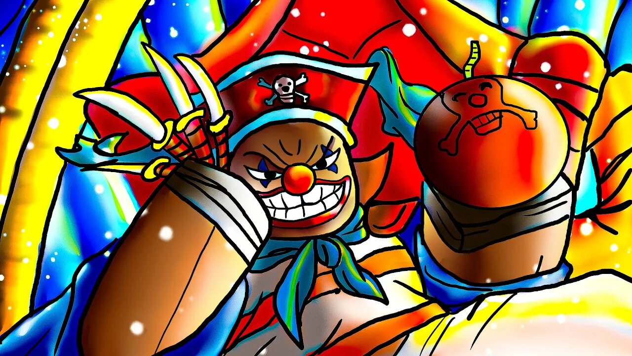 PIRATES ERA X LANÇOU... NOVO JOGO DE ONE PIECE DO ROBLOX QUE ESTÁ ABSURDAMENTE INCRÍVEL