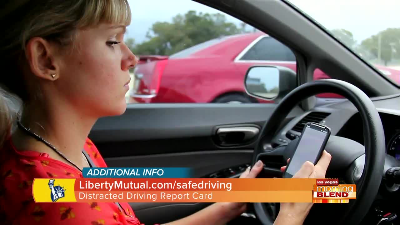 New Study Reveals Most Distracted Drivers On The Road