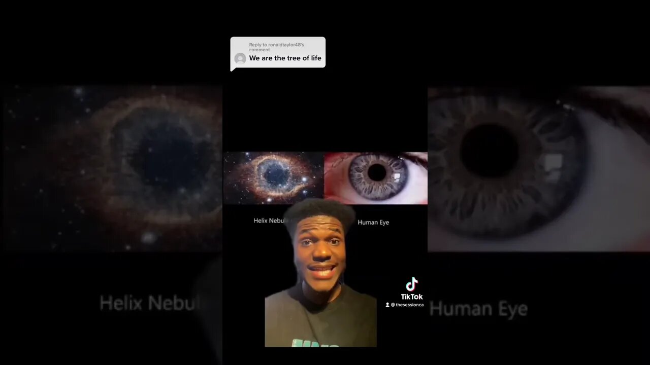 This is probably why you have been feeling weird!