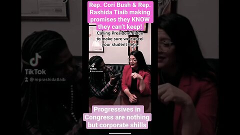 Spinning up your constituents by lying