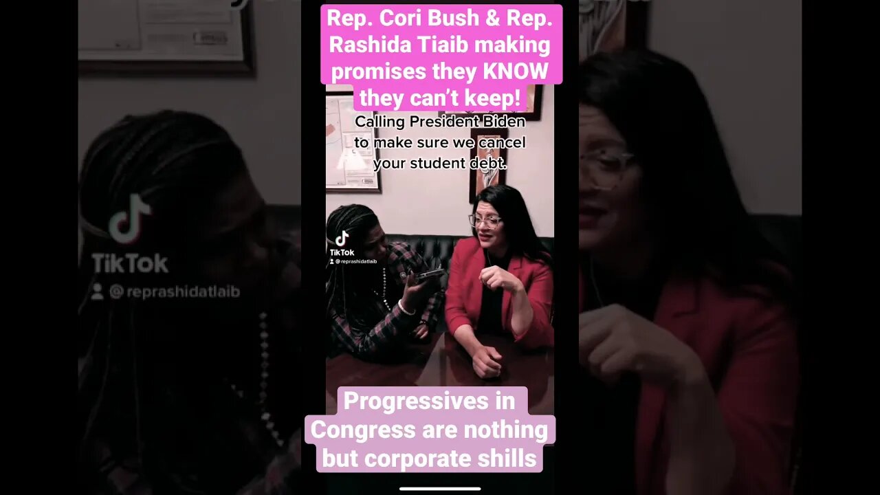 Spinning up your constituents by lying