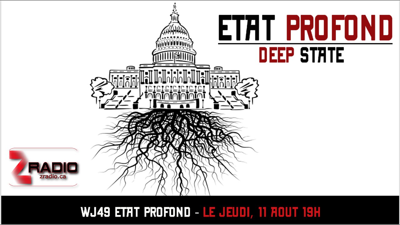 WJ49 - État Profond