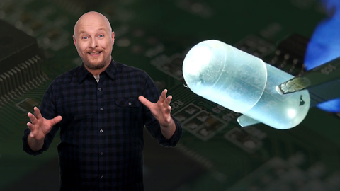 FW: Thinking: Edible Electronics