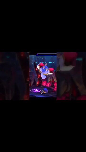 😂 #kirby #funny #lol #fyp #shorts #nintendo #kirbystarallies #gaming #nintendoswitch #boss #react