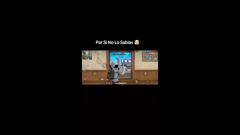 Clip de Free Fire archink