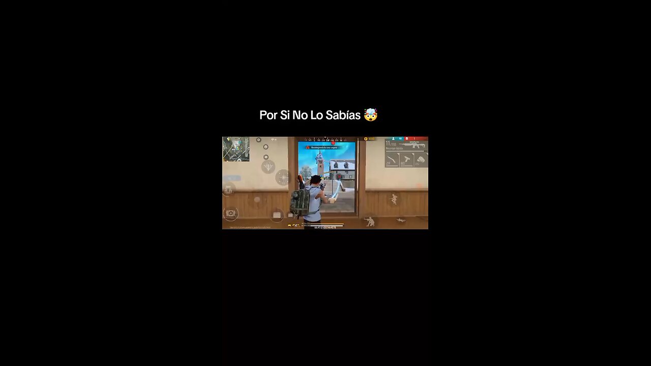 Clip de Free Fire archink