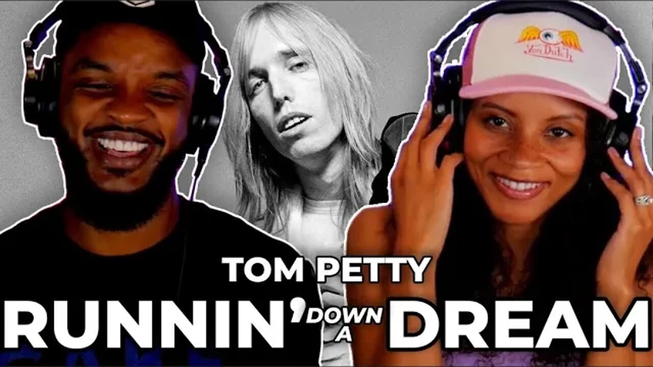 🎵 Tom Petty & The Heartbreakers - Runnin' Down A Dream REACTION